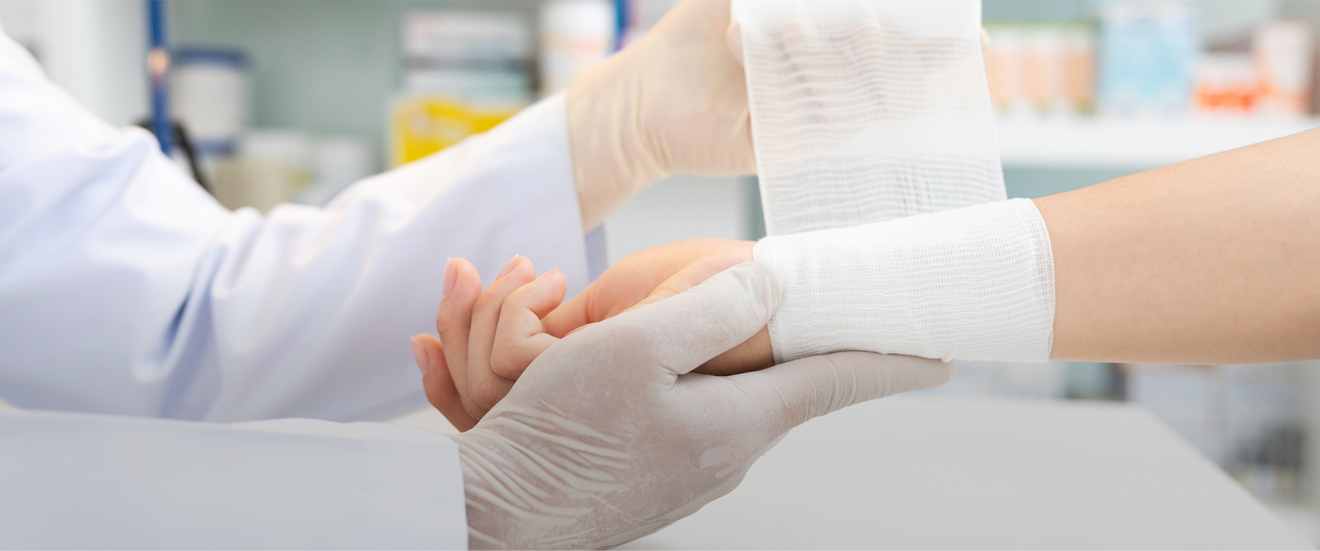 Seu companheiro de saúde global confiável