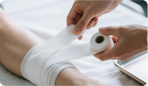 Produtos de saúde Co. de Xangai Qinghong, Ltd.