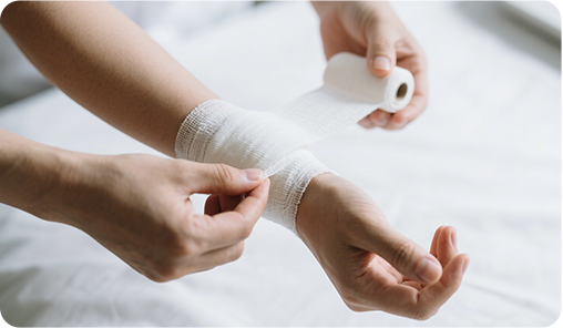 Produtos de saúde Co. de Xangai Qinghong, Ltd.