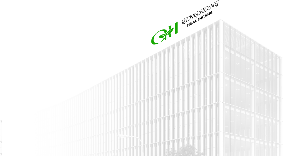 Produtos de saúde Co. de Xangai Qinghong, Ltd.